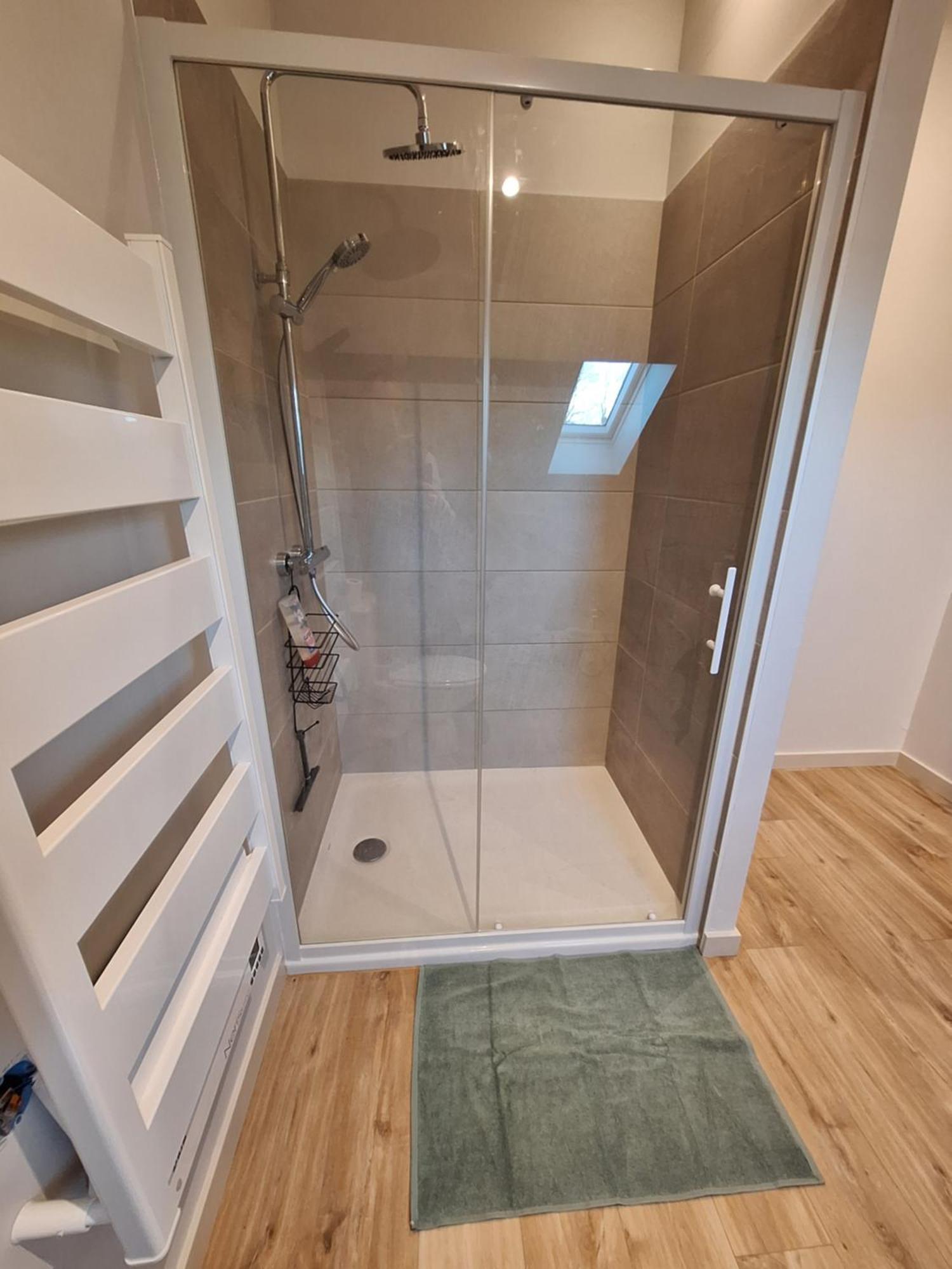 La Chambre Mademoiselle Causeuse Malville Εξωτερικό φωτογραφία