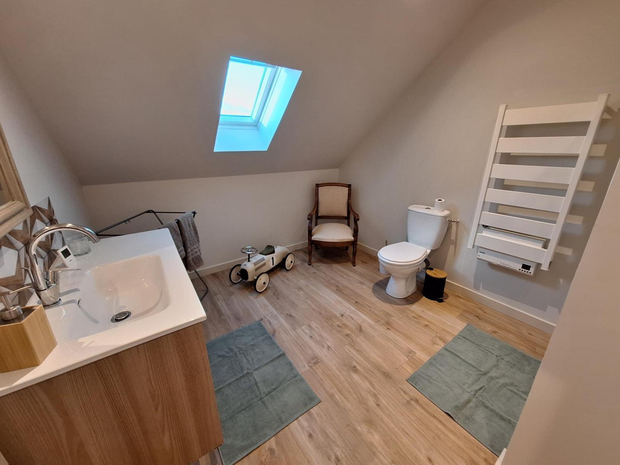 La Chambre Mademoiselle Causeuse Malville Εξωτερικό φωτογραφία
