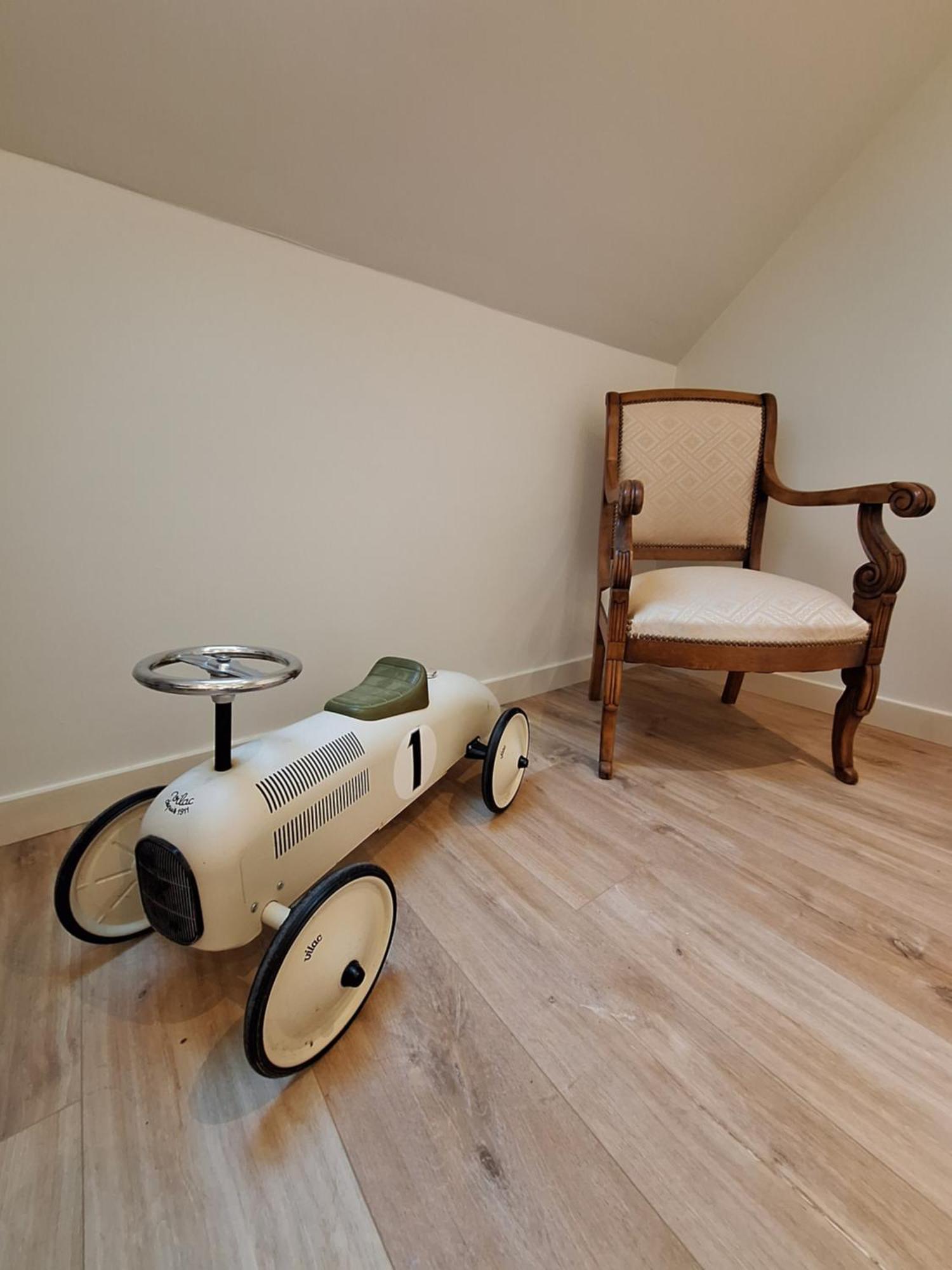 La Chambre Mademoiselle Causeuse Malville Εξωτερικό φωτογραφία